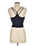 Fabletics Blue Tank Top Size Med - photo 2