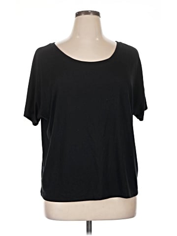 Bella + Canvas Short Sleeve T-Shirt (view 1)