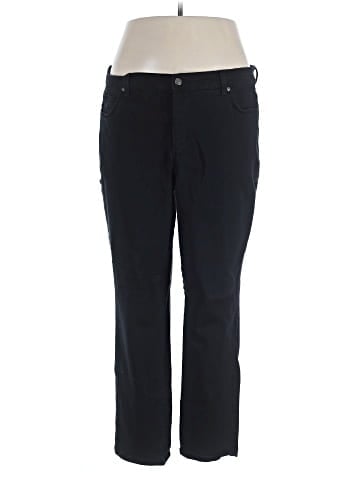Gloria Vanderbilt Jeggings (view 1)