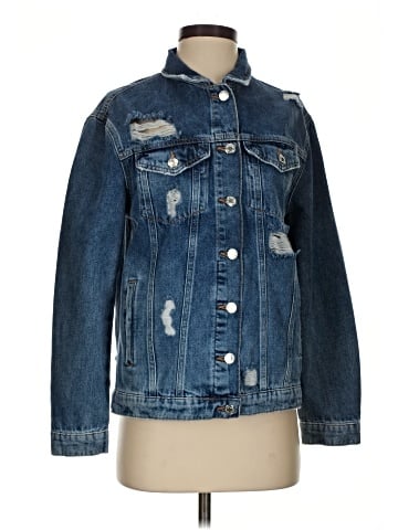 Mavi Jeans Denim Jacket (view 1)