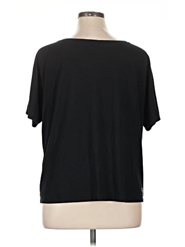 Bella + Canvas Short Sleeve T-Shirt (view 2)
