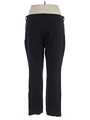 Gloria Vanderbilt Jeggings (view 2)