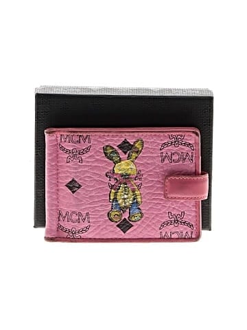 MCM Wallet (view 1)
