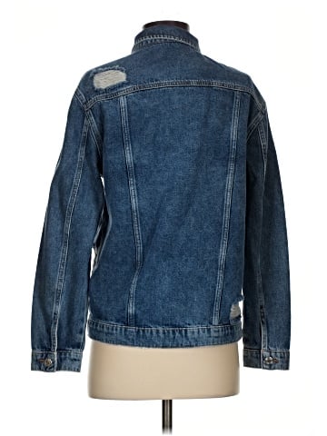 Mavi Jeans Denim Jacket (view 2)