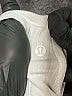 Lululemon Athletica Silver Tank Top Size 12 - photo 7