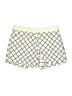 Slazenger Argyle Ivory Shorts Size 8 - photo 1