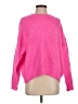 Aerie Pink Pullover Sweater Size S - photo 1
