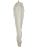 FLX Solid Ivory Casual Pants Size XS - photo 5