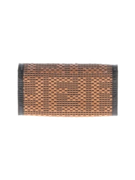 Fendi Leather Continental Wallet (view 2)