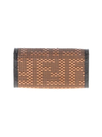 Fendi Leather Continental Wallet (view 2)