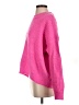 Aerie Pink Pullover Sweater Size S - photo 5