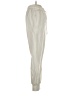 FLX Solid Ivory Casual Pants Size XS - photo 4