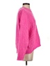 Aerie Pink Pullover Sweater Size S - photo 4