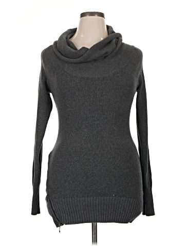 Patty Boutik Turtleneck Sweater (view 1)