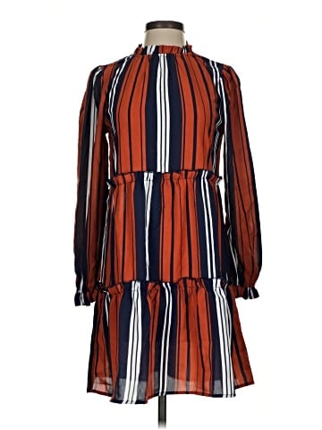 Lularoe Casual Dress (view 1)