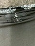 Jason Wu 100% Polyester Black Casual Dress Size S - photo 7