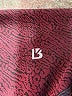 Buffbunny Collection Burgundy Active Pants Size S (estimated) - photo 7