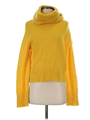 Moncler Turtleneck Sweater (view 1)