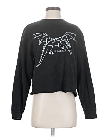 Independent Trading Company Sweatshirt (view 1)