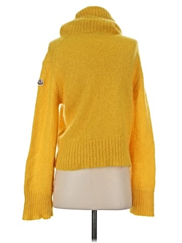 Moncler Turtleneck Sweater (view 2)