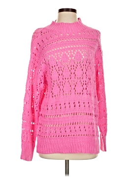 Vine & Love Pullover Sweater (view 1)