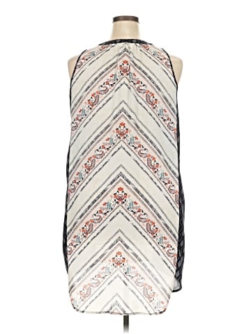 Xhilaration Casual Dress (view 2)