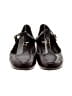 Chloé Burgundy Brown Flats Size EU 36 - photo 2