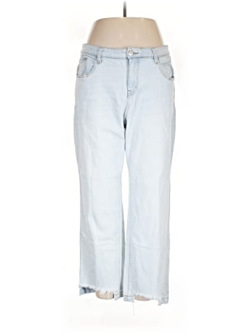 Lane Bryant Jeans (view 1)