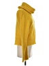 Moncler Yellow Turtleneck Sweater Size Med (2) - photo 4