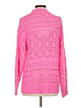 Vine & Love Pullover Sweater (view 2)