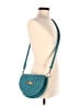 Assorted Brands Teal Blue Crossbody Bag One size - photo 2