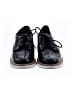 A New Day Black Flats Size 7 1/2 (X-wide) - photo 2