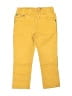 Gap Yellow Casual Pants Size 3T - photo 1
