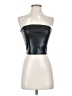Michael Lauren Black Sleeveless Top Size XS (estimated) - photo 1
