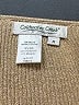 Coldwater Creek Tan Sleeveless Top Size M - photo 7