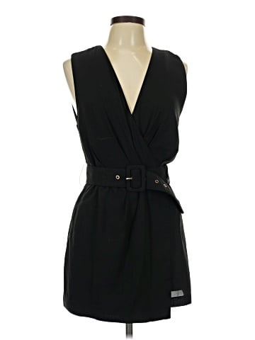 Do & Be Romper (view 1)