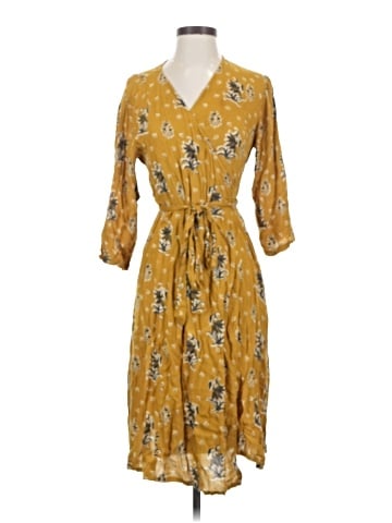 World Market Casual Dress (view 1)