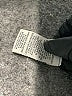 ECI Solid Black Formal Skirt Size M - photo 5