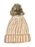Assorted Brands 100% Acrylic Tan Brown Beanie One size - photo 1