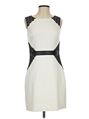 Laundry by Shelli Segal Cocktail Dress (view 1)