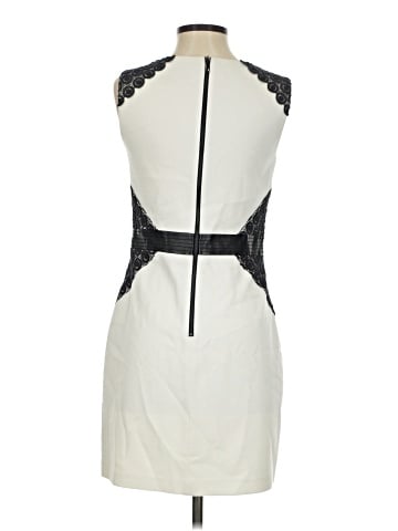 Laundry by Shelli Segal Cocktail Dress (view 2)