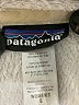 Patagonia 100% Polyester Tan Pullover Sweater Size S - photo 7