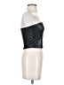 Michael Lauren Black Sleeveless Top Size XS (estimated) - photo 4