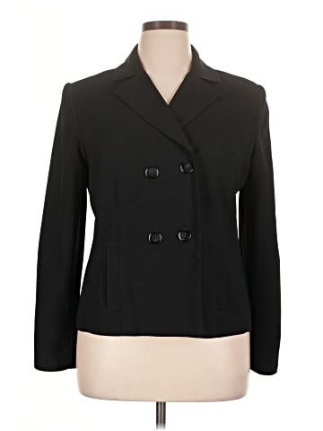 Karen Scott Blazer (view 1)