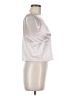 Shein 100% Polyester Ivory Tank Top Size 6 - photo 4