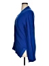 Gretchen Scott Designs 100% Cotton Blue Kimono Size XL - photo 5