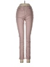 Lascana Pink Casual Pants Size 6 - photo 1