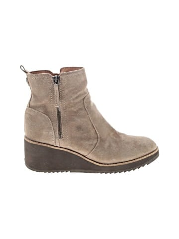 Earth Ankle Boots (view 1)