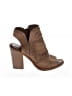 Vince Camuto 100% Leather Brown Sandals Size 7 1/2 - photo 1