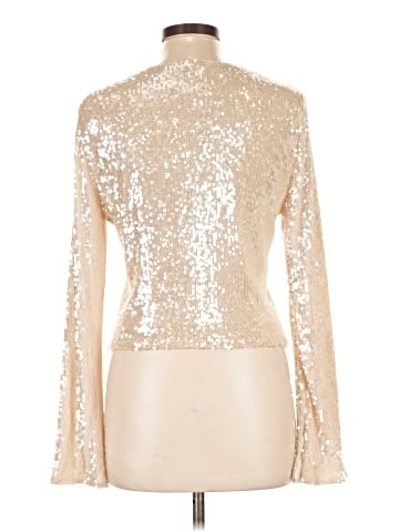 Wild Fable Long Sleeve Blouse (view 2)